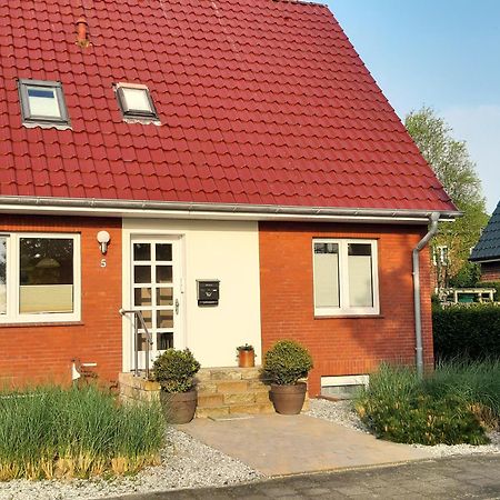 Ferienhaus Mien Huske Norderney Exterior foto