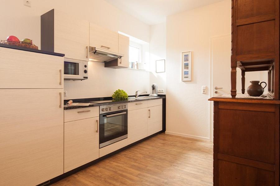 Ferienhaus Mien Huske Norderney Cameră foto