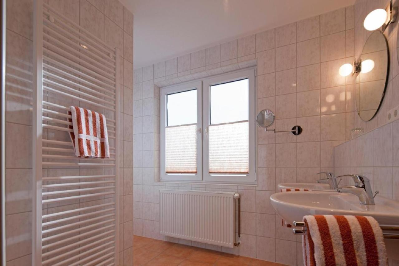 Ferienhaus Mien Huske Norderney Cameră foto