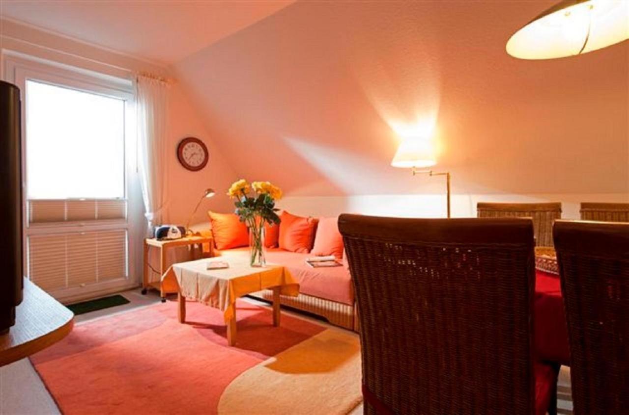 Ferienhaus Mien Huske Norderney Cameră foto
